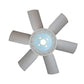 Fan 17331-74110 Fits Kubota L2550