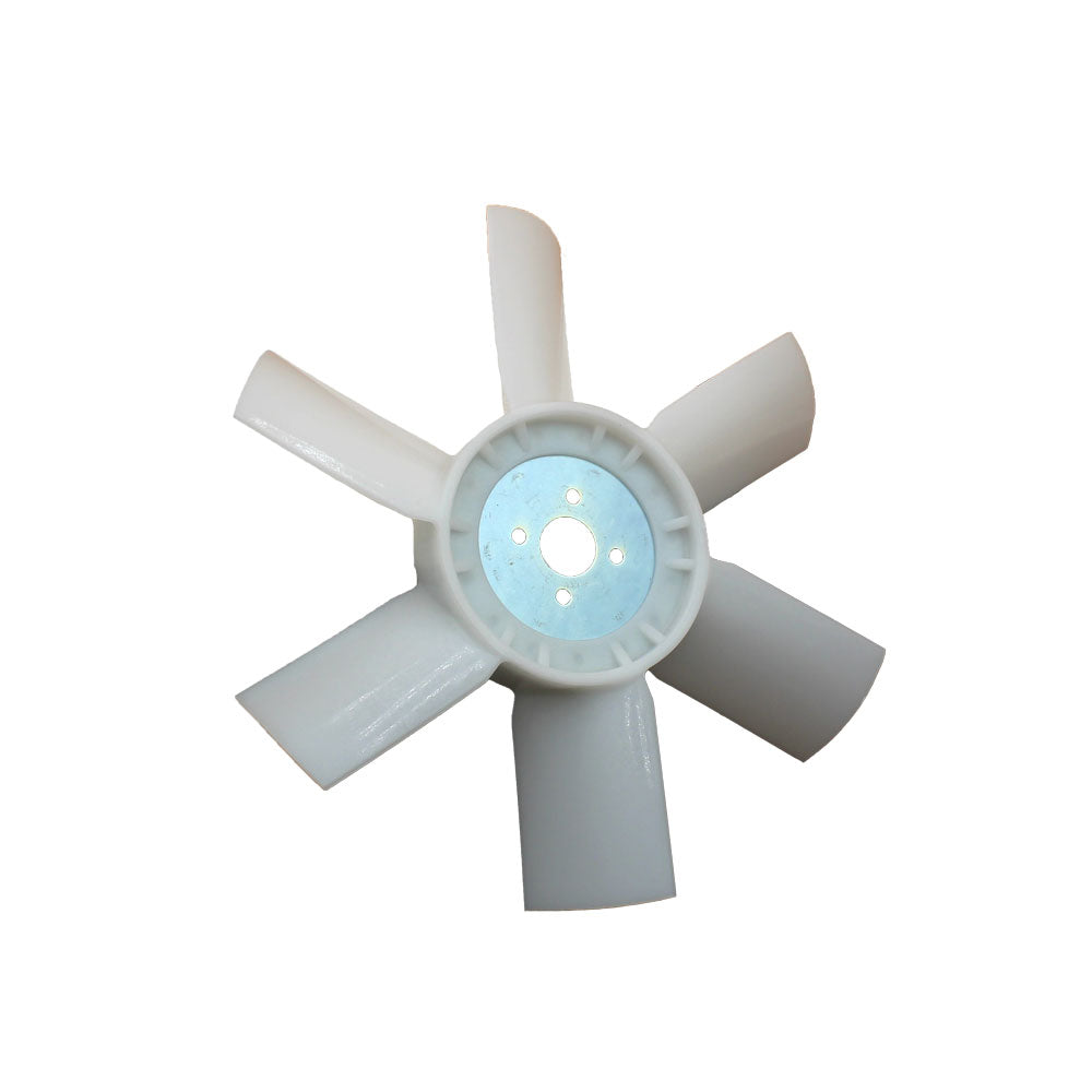 Fan:17331-74110 Fits Kubota L2550