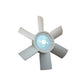 Fan 17331-74110 Fits Kubota L2550