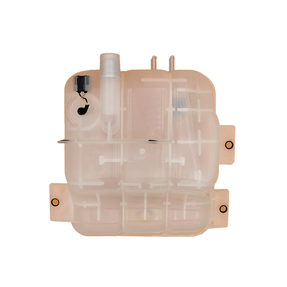 20880612 Expansion Water tank Fits Volvo Models A25F A30F A35F A35F FS A40F
