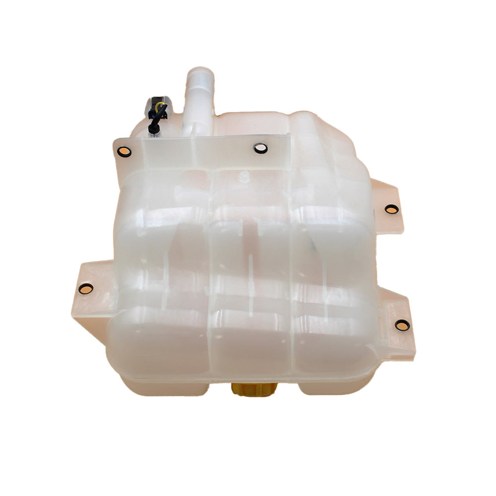 Coolant Tank Fits Volvo Replaces 17336823