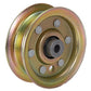 Flat Idler Pulley Fits Universal Products