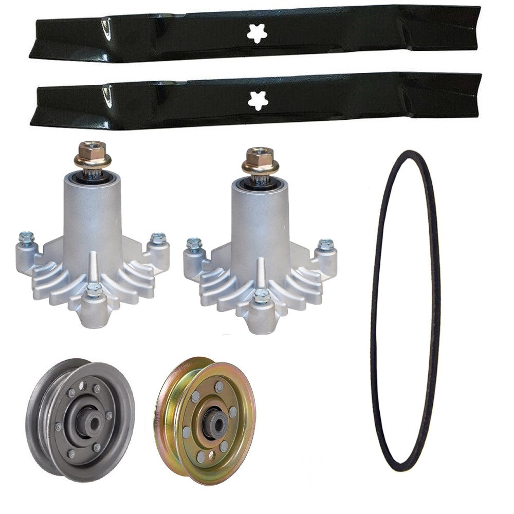 42" Deck Rebuild Kit
 Fits Sears Replaces 104360X