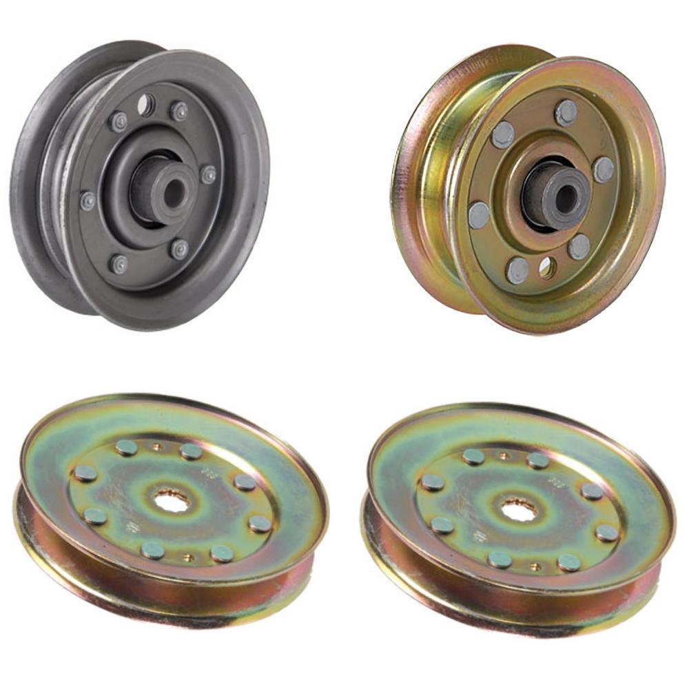 Pulley Kit Fits AYP Replaces 104360X