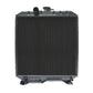 Radiator 17355-72060 Fits Kubota L2850 L3250