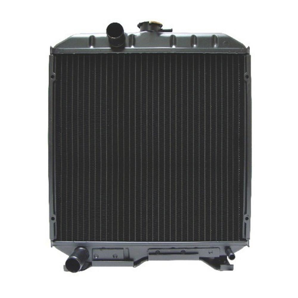 Radiator Fits L2850 L2850DT L2850DT-GST L2850F L3250 L3250DT 17355-72060