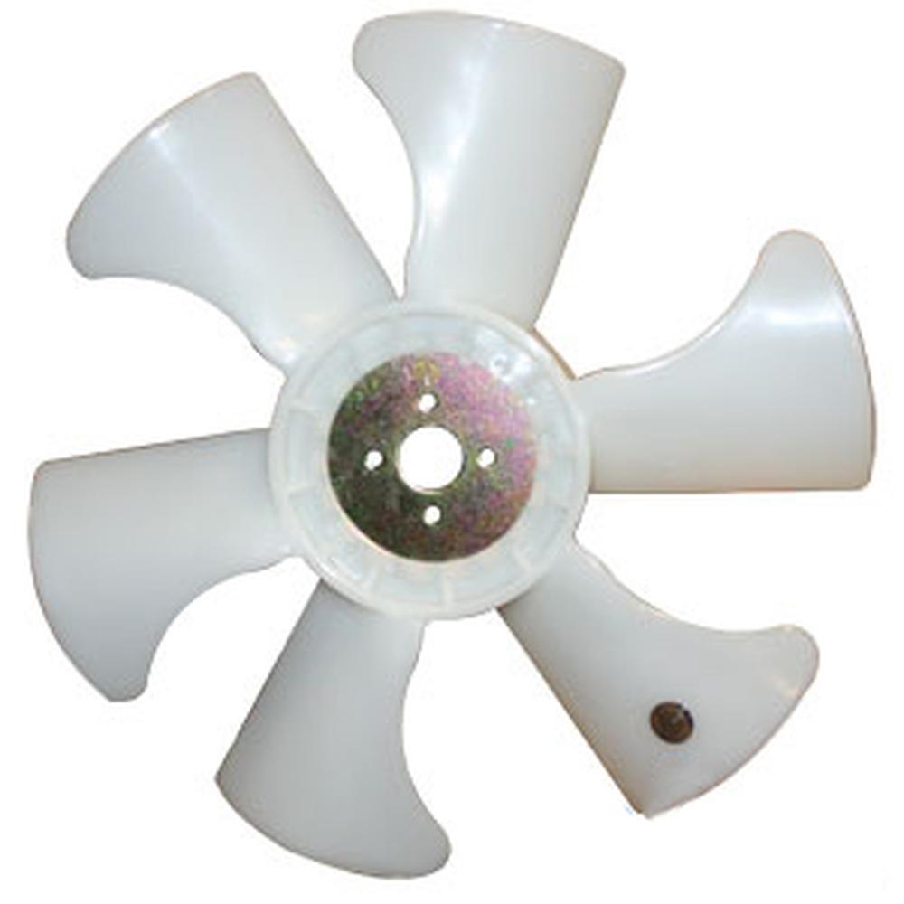 17362-74110 Aftermarket 6 BLD Fan For Kubota L2650 L2900 L2950 L3250 L3250DT