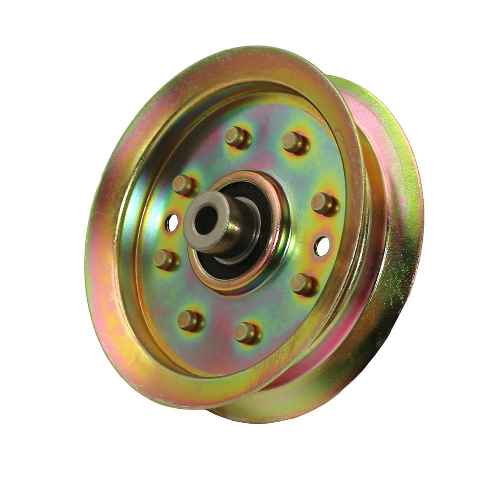 122mm Fits Snapper Zero-Turn Mowers 200Z 285Z Flat Idler Pulley 1736540YP