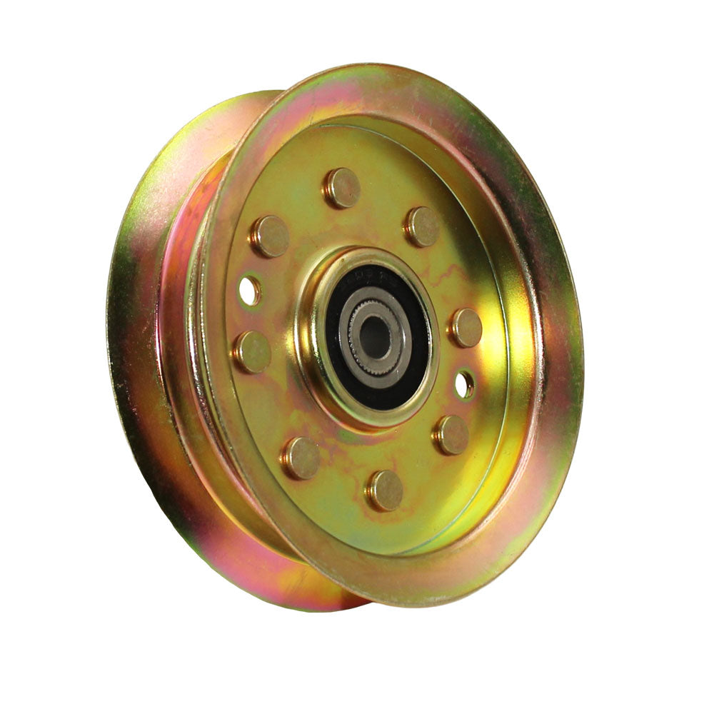 Flat Idler Pulley Fits Murray Replaces 1736540YP