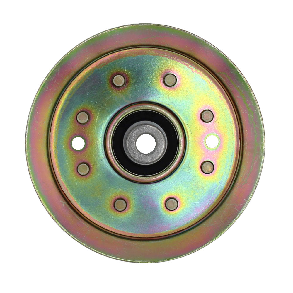 Flat Idler Pulley Fits Murray Replaces 1736540YP