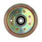 Flat Idler Pulley Fits Briggs and Stratton Replaces 1736540YP