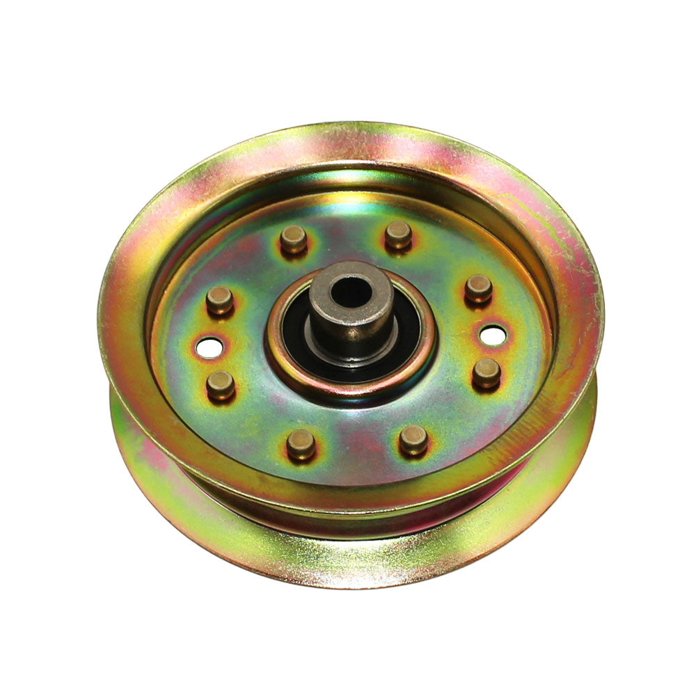 Flat Idler Pulley Fits Murray Replaces 1736540YP