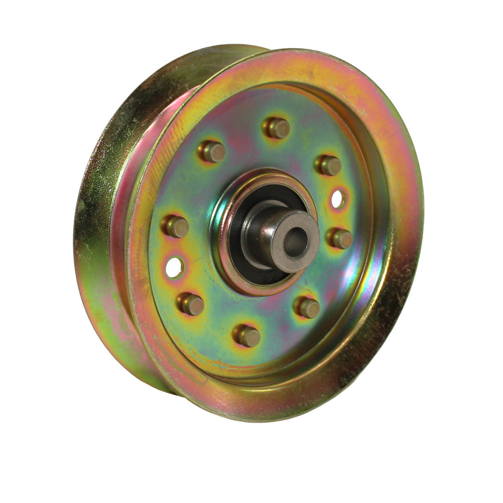 Flat Idler Pulley Fits Simplicity Replaces 1736540YP