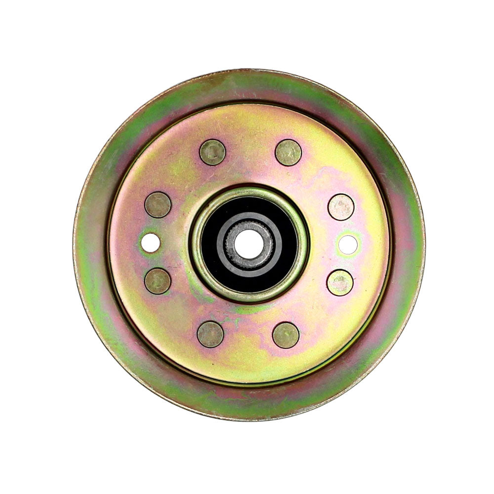 122mm Fits Snapper Zero-Turn Mowers 200Z 285Z Flat Idler Pulley 1736540YP