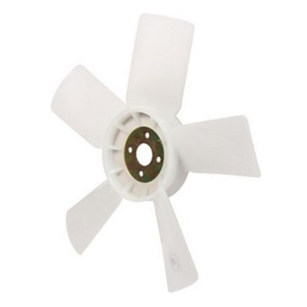 17367-74110 New 5 Blade Fan Fits Kubota Compact Tractor Models L2650 +