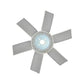 Fan Blade Fits Kubota Replaces 17371-74110