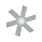 Fan Blade Fits HYUNDAI Replaces 17371-74110