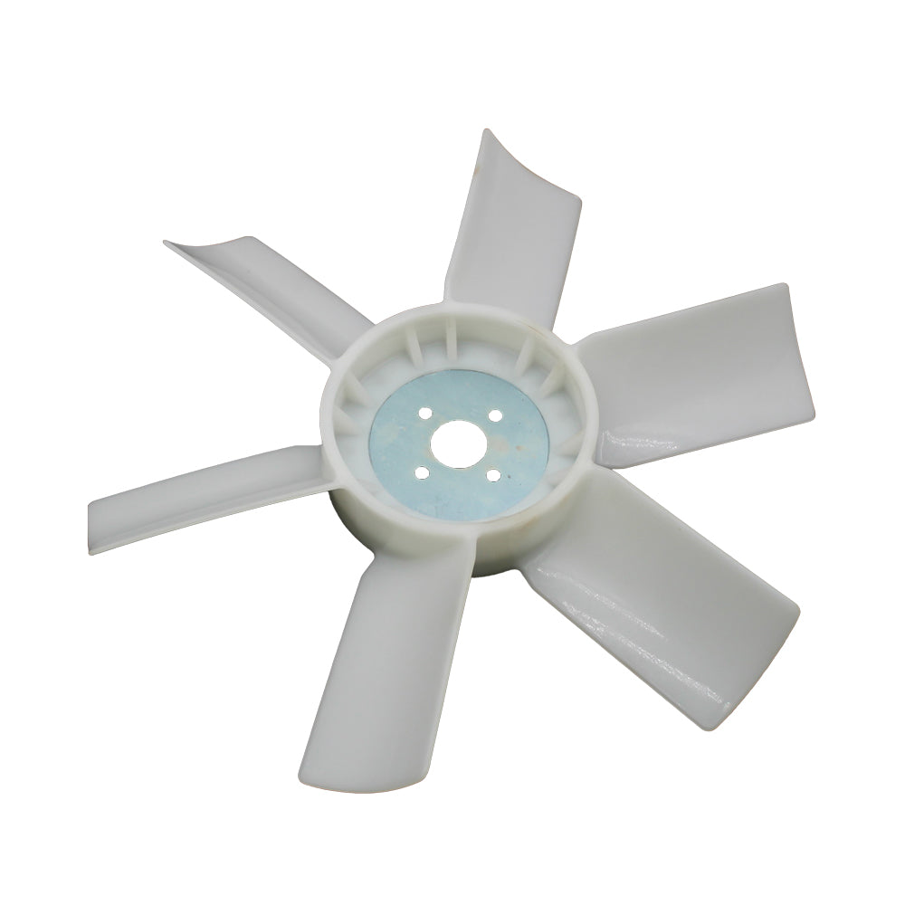 Fan Blade Fits Kubota Replaces 17371-74110