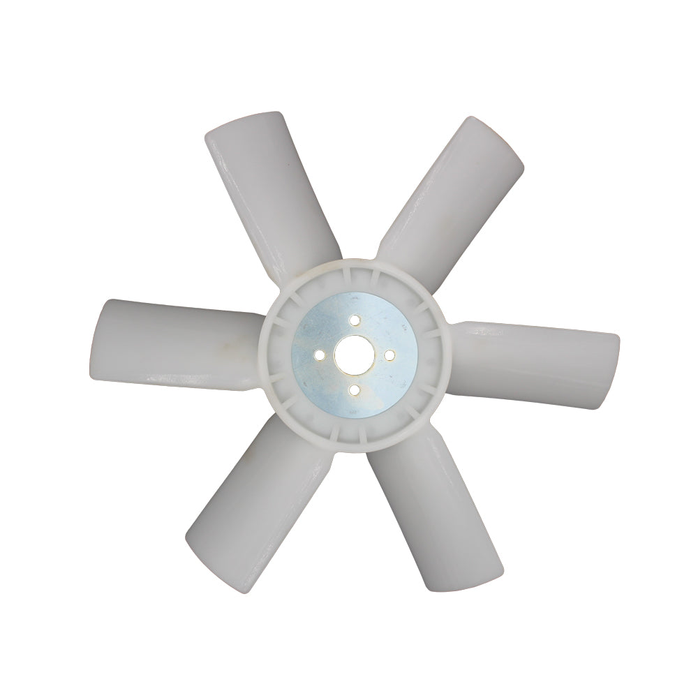 1737174110 Fan Blade Fits Kubota Engines D1703 D1503 D1903 V1903 V2003 V2403