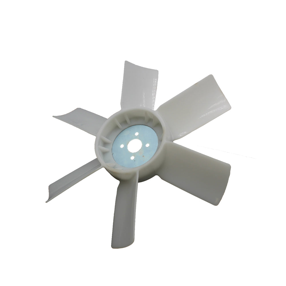 1737174110 Fan Blade Fits Kubota Engines D1703 D1503 D1903 V1903 V2003 V2403