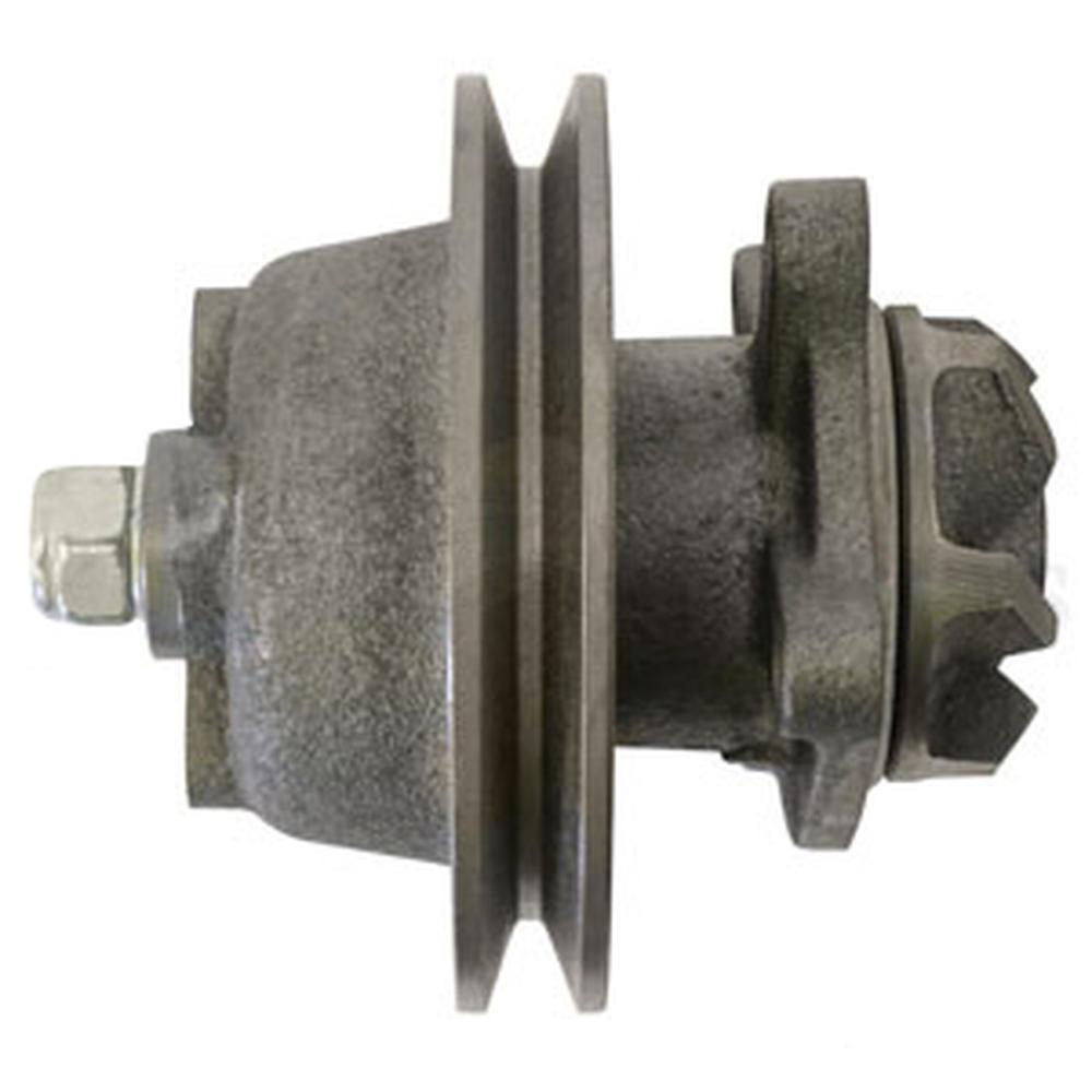 Water Pump Fits Kubota L3750 L4150 17382-73030 1738273030
