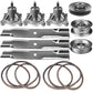 48" Deck Rebuild Kit Fits Husqvarna Replaces 174356