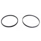 1740344 Seal As Fits Caterpillar Models