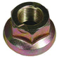 Spindle Assembly w/ Hardware
 Fits Husqvarna Replaces 174356