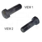 175-32-11210 Track Bolt Komatsu Fits Komatsu Models