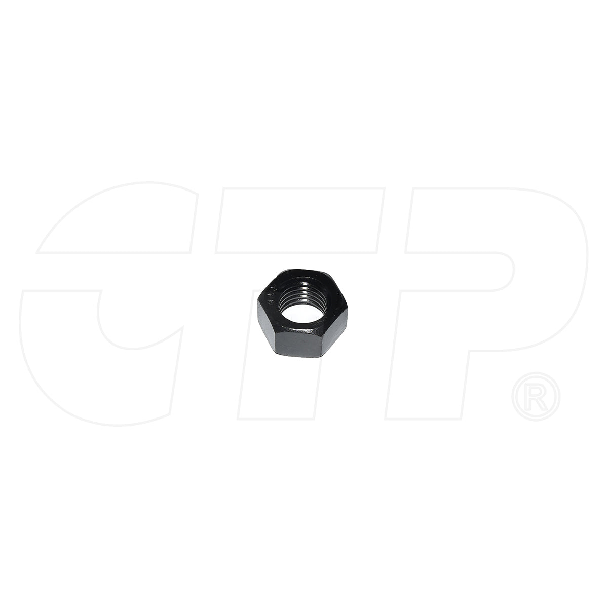 175-71-11530 Nut Fits Komatsu Models