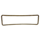 VALVE COVER GASKET TO20 TO30 T035 135 150 230 235 35 50 202 Fits Massey