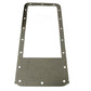 1750024M1 OIL PAN GASKET Fits Massey Ferguson F40 TO20 TO30 TO35 35 50 135 150 +