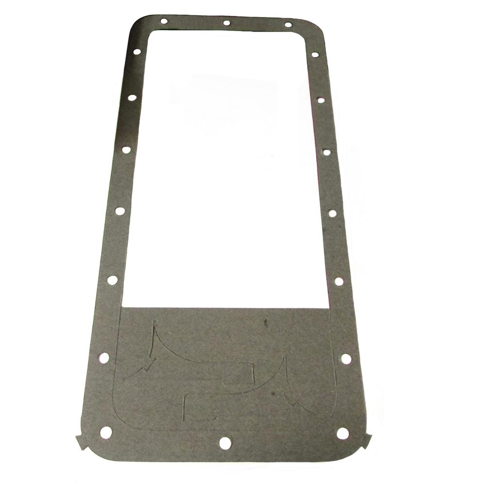 Oil Pan Gasket Fits Ferguson 135 150 202 204 35 50 F40 TE20 TO20 TO30 TO35