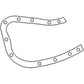S.42718 TIMING COVER GASKET. Fits Massey Ferguson
