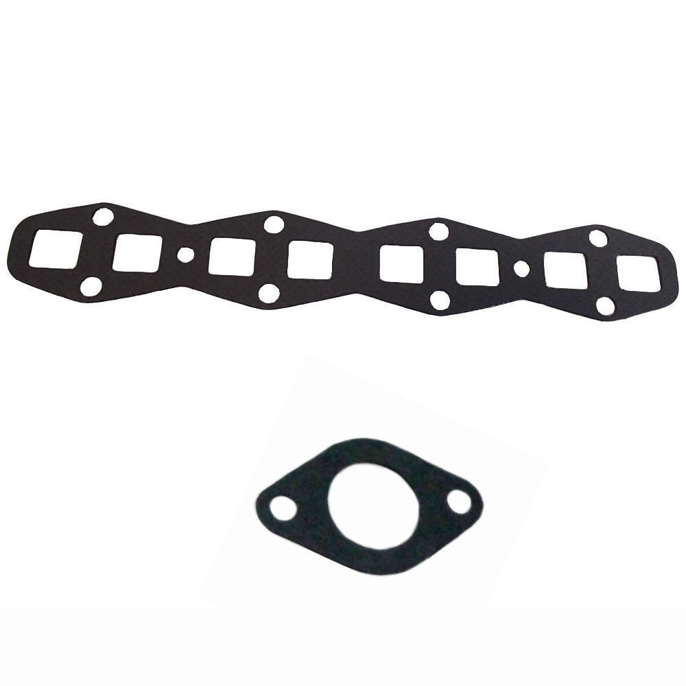 Manifold Gasket Set Fits Massey Ferguson Replaces 1506634M1