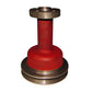 Water Pump Pulley Fits Massey Ferguson TO35 135 230 235 245 202 1750081M1