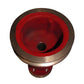 1750081M1 Water Pump Pulley Fits Massey Ferguson 35, 202, 203, 204, 205, 135