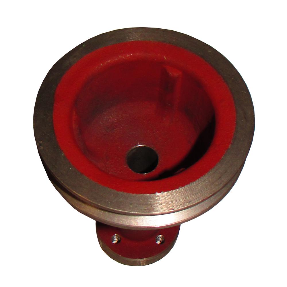 1750081M1 Water Pump Pulley Fits Massey Ferguson 202 204 MF35 MF135 TO35
