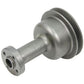 Water Pump Pulley Fits Massey Ferguson TO35, 135, 230, 235, 245, 202 1750081M1
