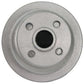 Water Pump Pulley Fits Massey Ferguson TO35, 135, 230, 235, 245, 202 1750081M1
