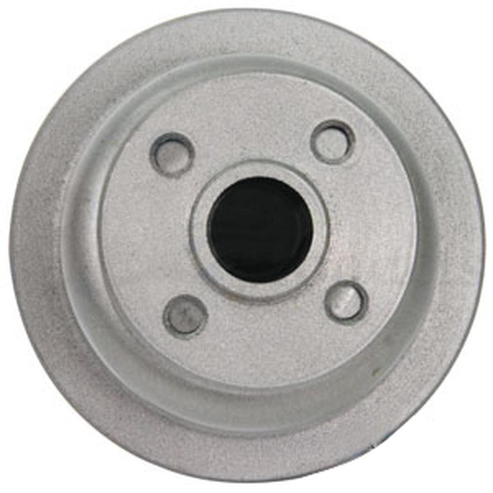1750081M1 Water Pump Pulley Fits Massey Ferguson 202 204 MF35 MF135 TO35