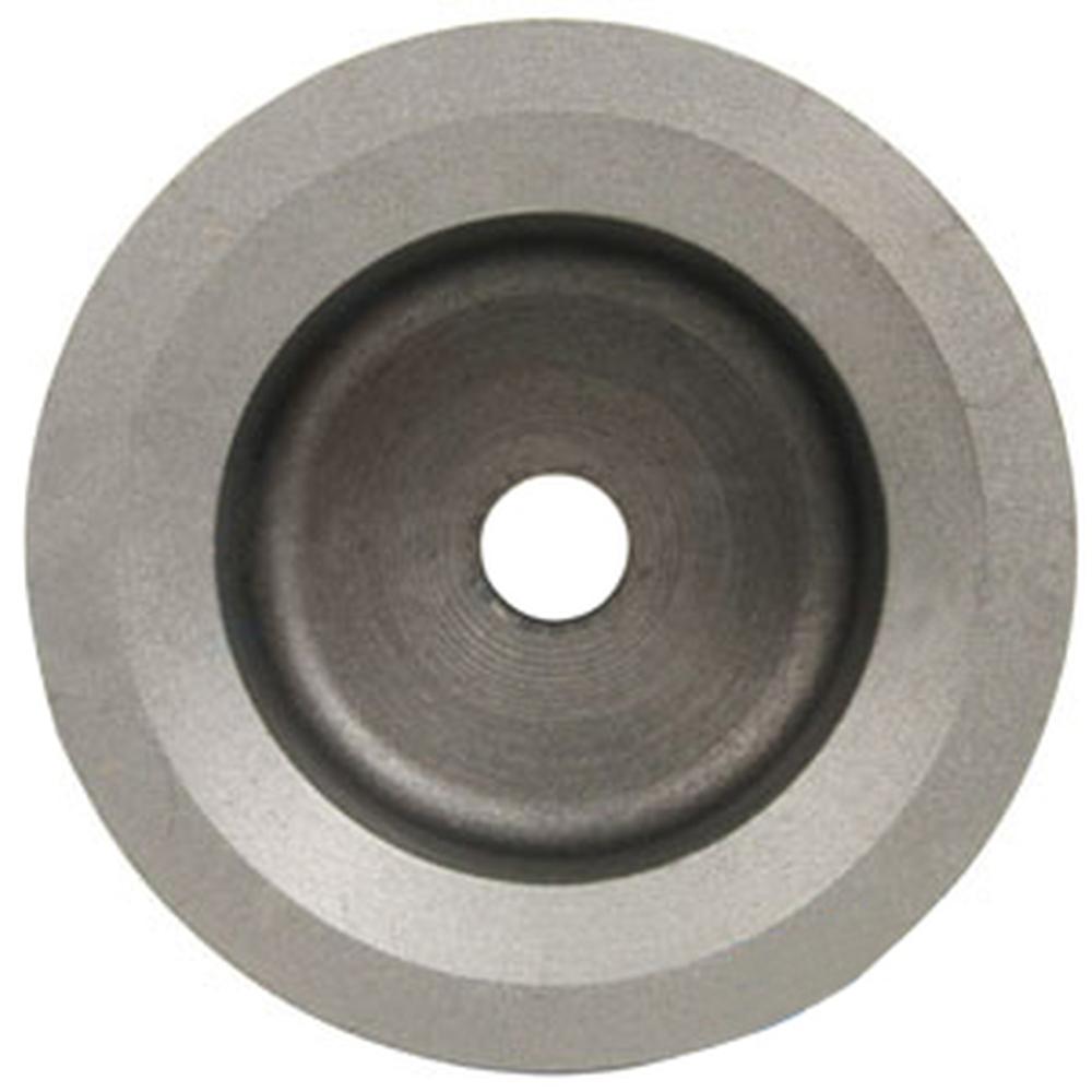 1206-6216 One (1) Water Pump Pulley Fits Massey Ferguson Ind 202 204 2135 2200