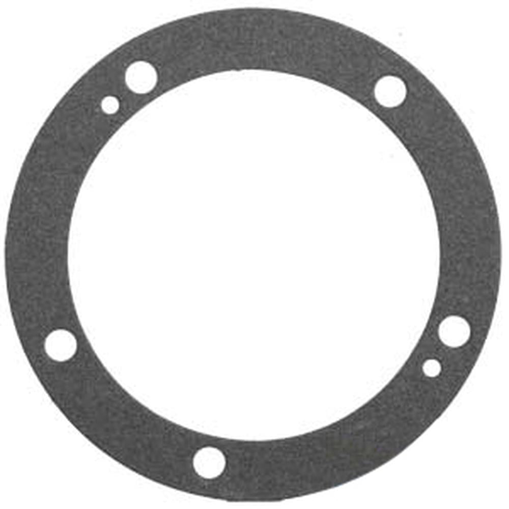 1750112M1 Rear Main Crankshaft Seal Fits Massey Ferguson F40 MF135 MF150 MF35