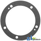 1750112M1 Rear Main Crankshaft Seal Fits Massey Ferguson F40 MF135 MF150 MF35