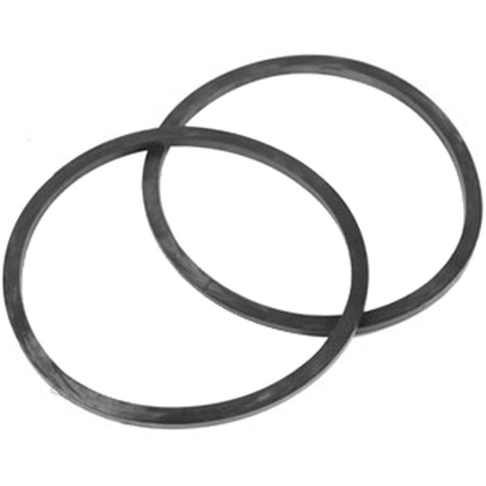 1750269M1 ENGINE OIL FILTER COVER SEAL / GASKET Fits Ferguson TE20 TO20