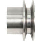 Water Pump Pulley Fits Massey Ferguson TE20 TO20 TO30 1750300V1 1750300M1