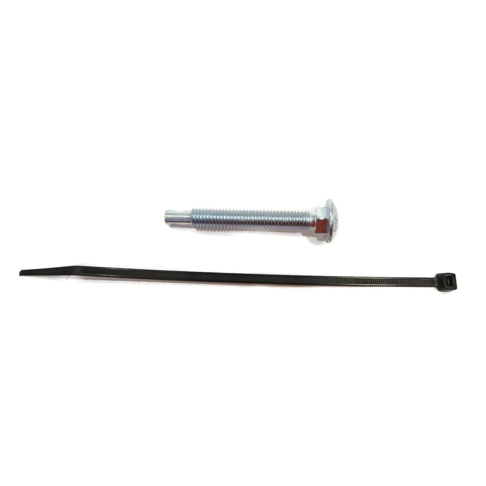 Deck Cable with Bolt and Zip Tie Fits Ariens