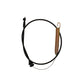 10891 175067 PTO Deck Blade Clutch Cable fit Craftsman Fits Husqvarna