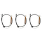 Qty 3: Deck Cable Fits Oregon Replaces 60-525