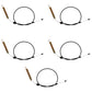 Qty 5: Deck Cable Fits Oregon Replaces 60-525